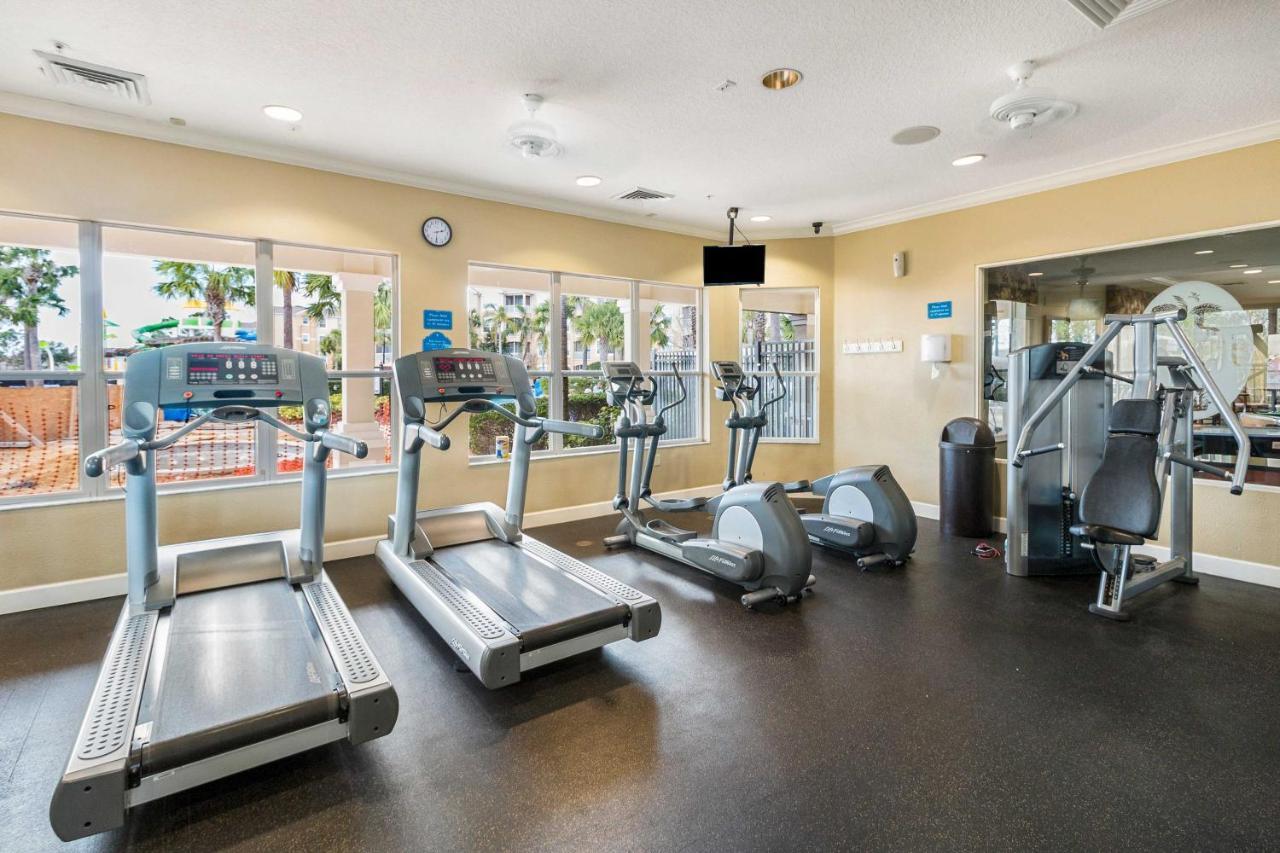 Kissimmee Resort Townhome With Private Cocktail Pool ออร์ลันโด ภายนอก รูปภาพ