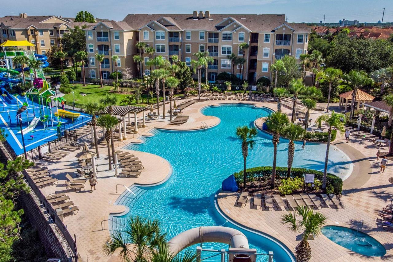 Kissimmee Resort Townhome With Private Cocktail Pool ออร์ลันโด ภายนอก รูปภาพ